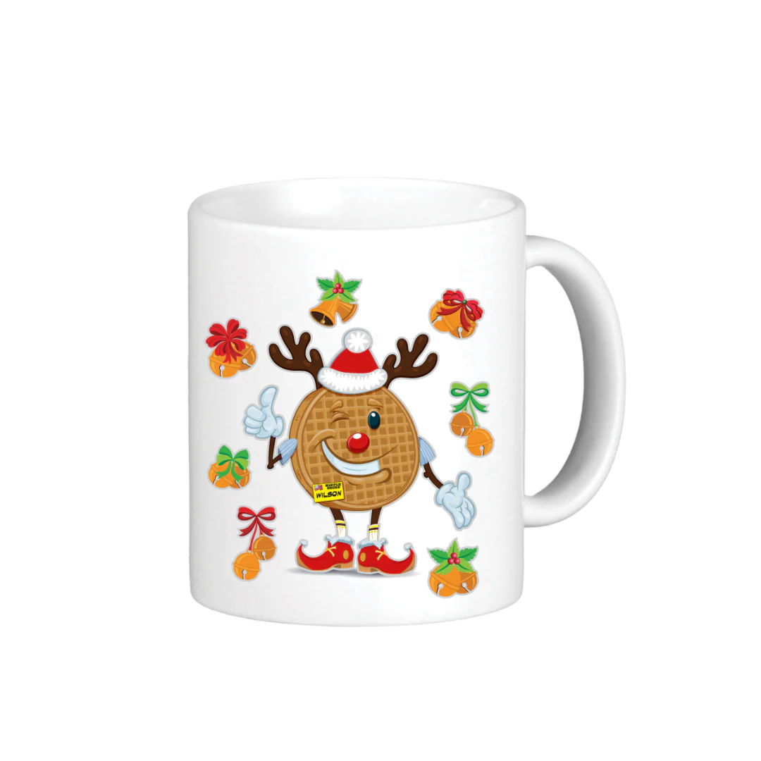 2022 Holiday Mug