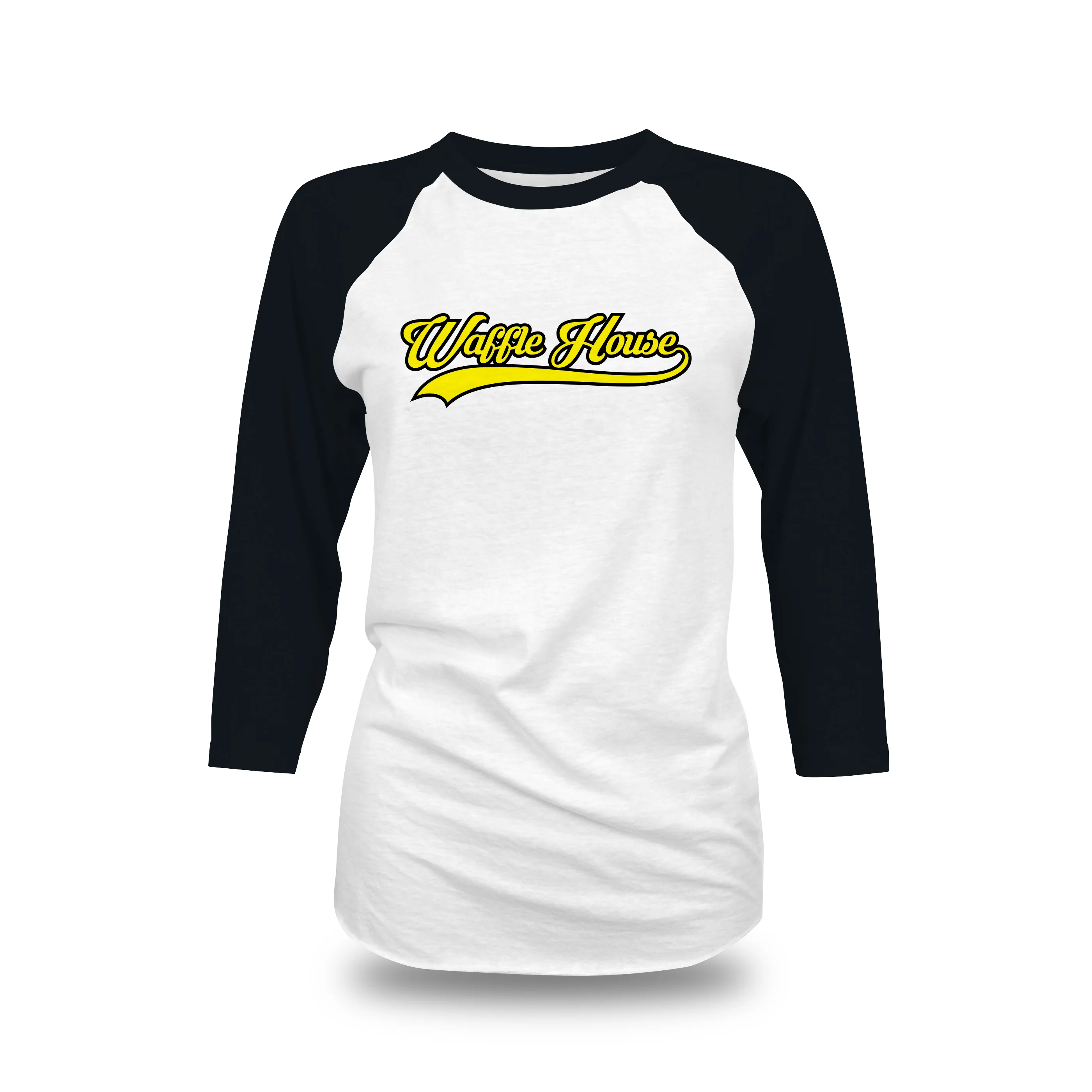 Baseball Tee