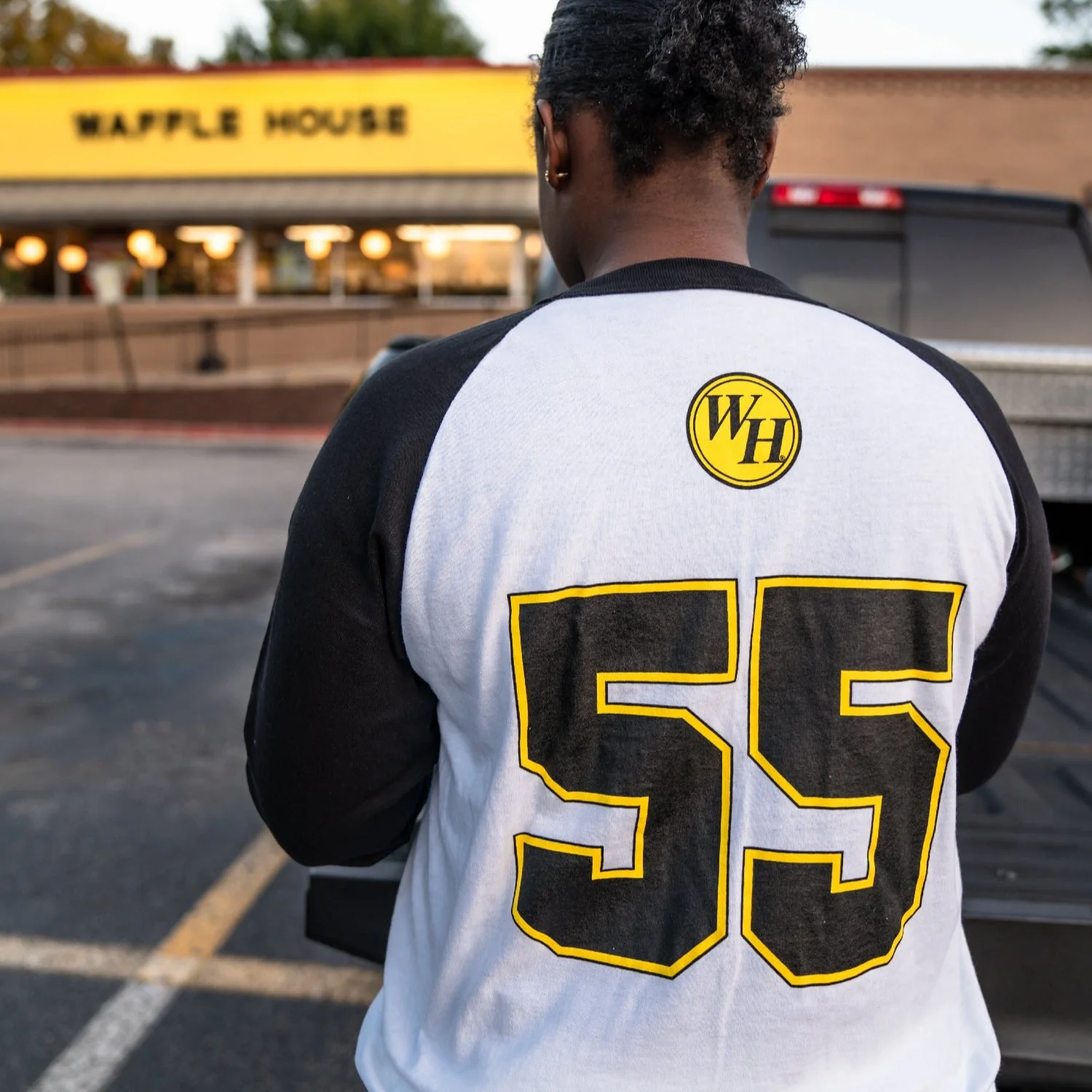 Baseball Tee - Image 3
