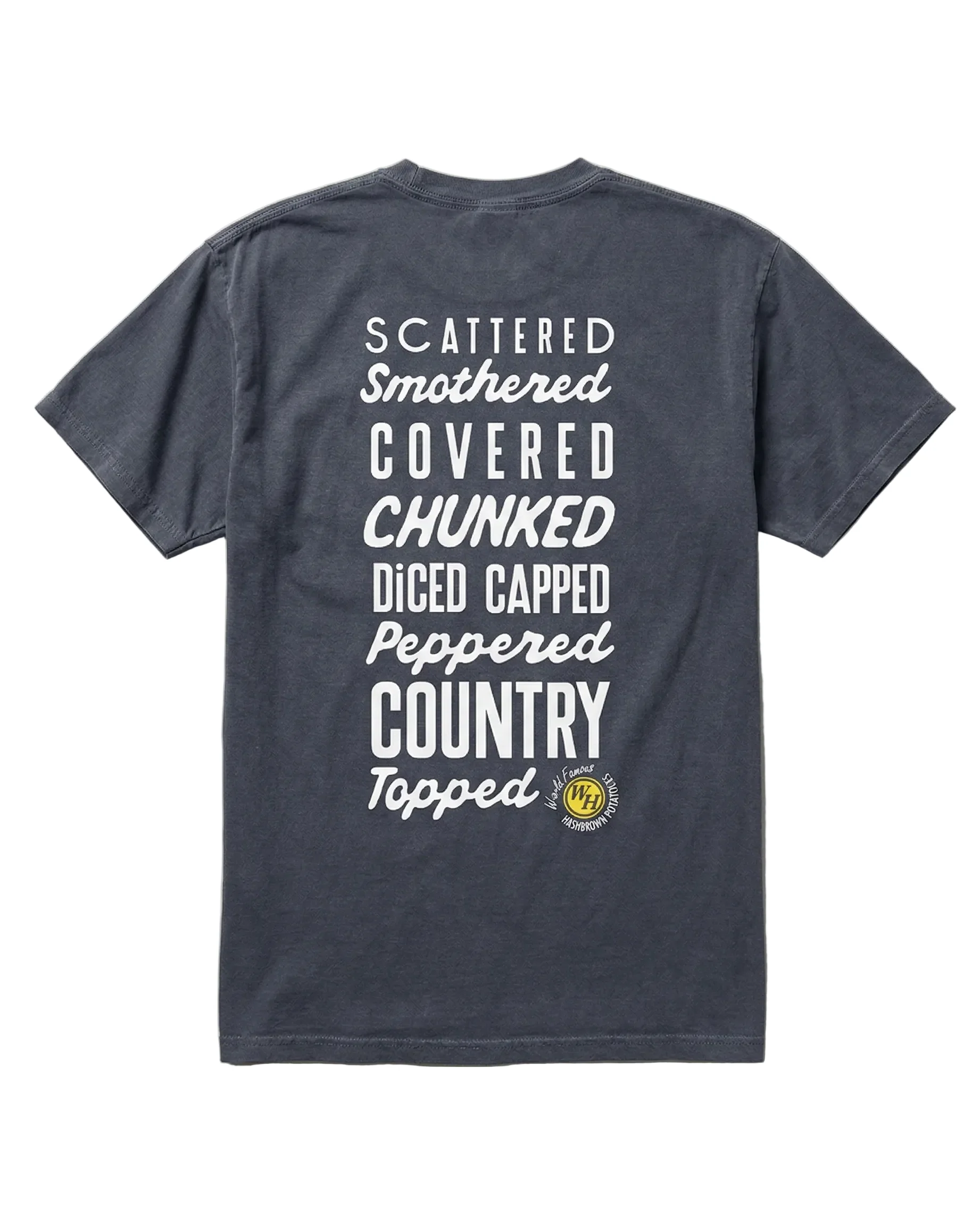 Hashbrown Pocket Tee - Image 2