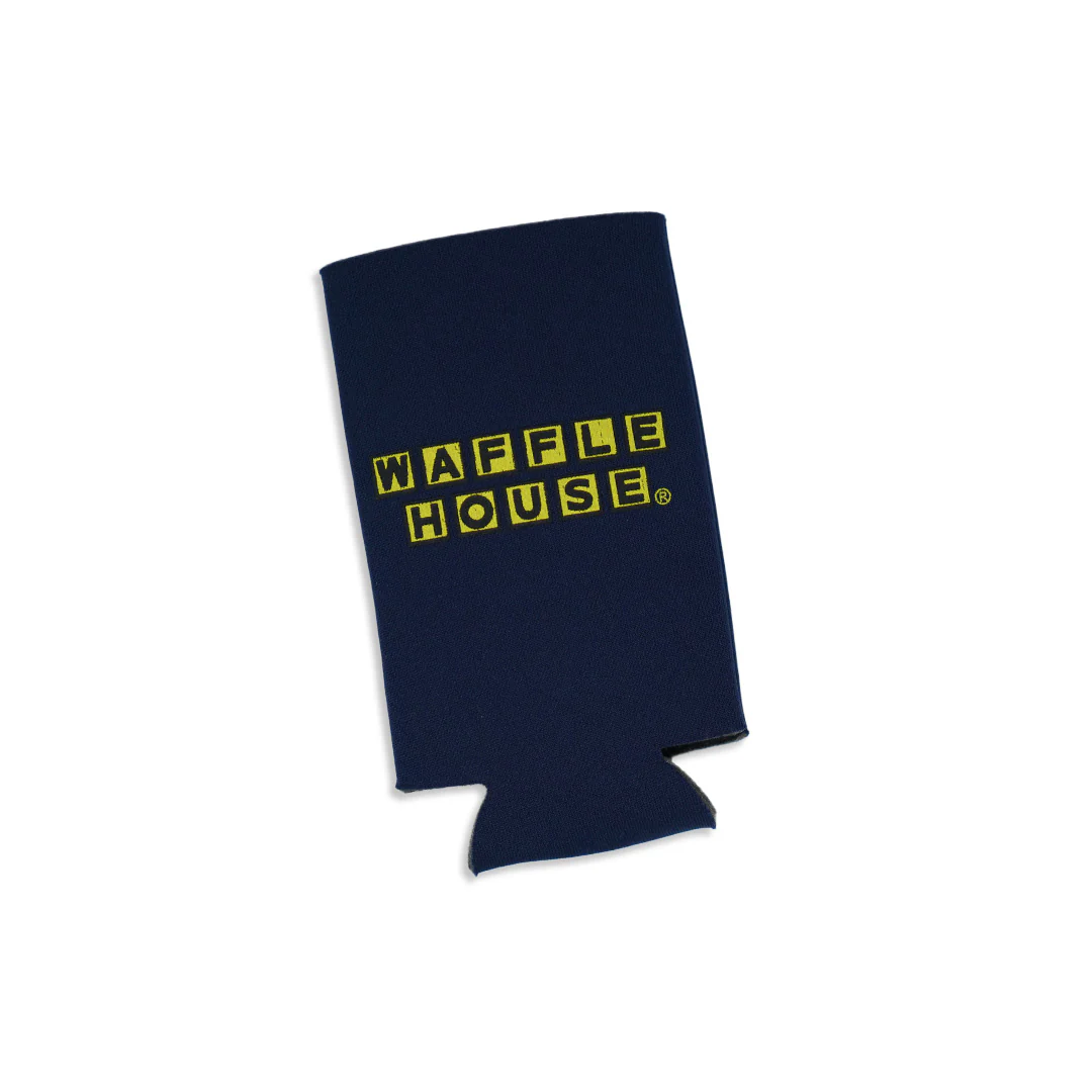 Slim Fit Can Cooler