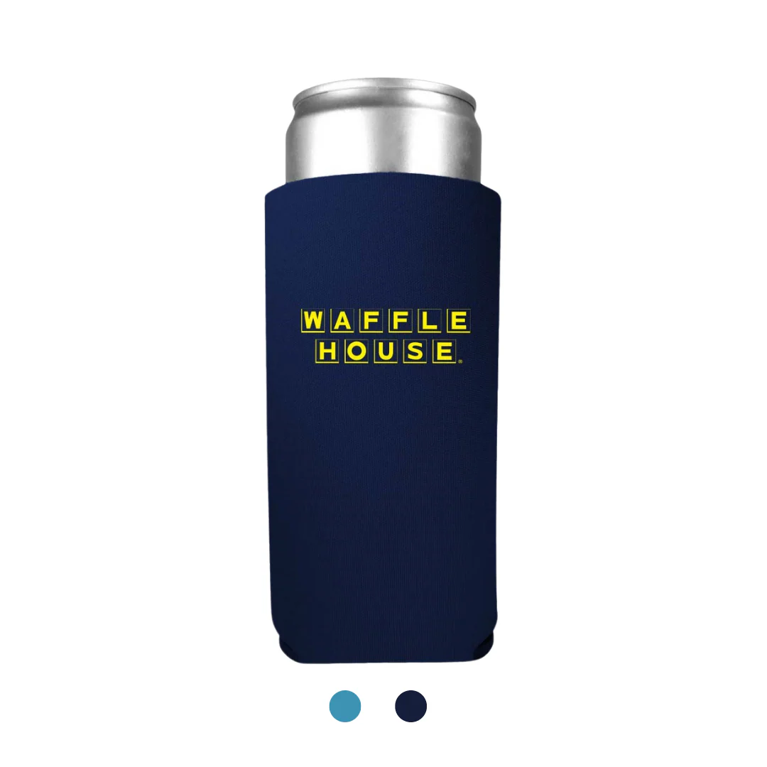 Slim Fit Can Cooler - Image 2