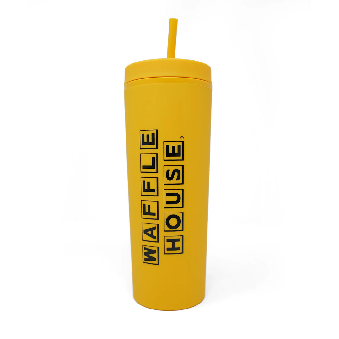 Tumbler