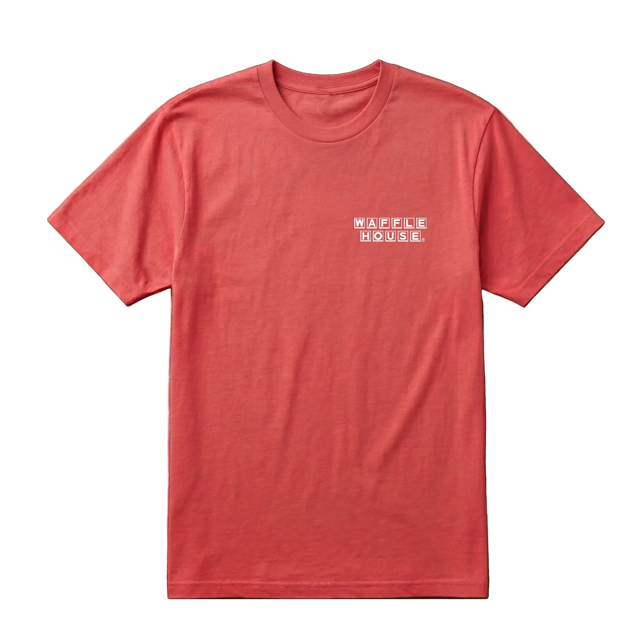 Waffle House American Shirt - Image 2