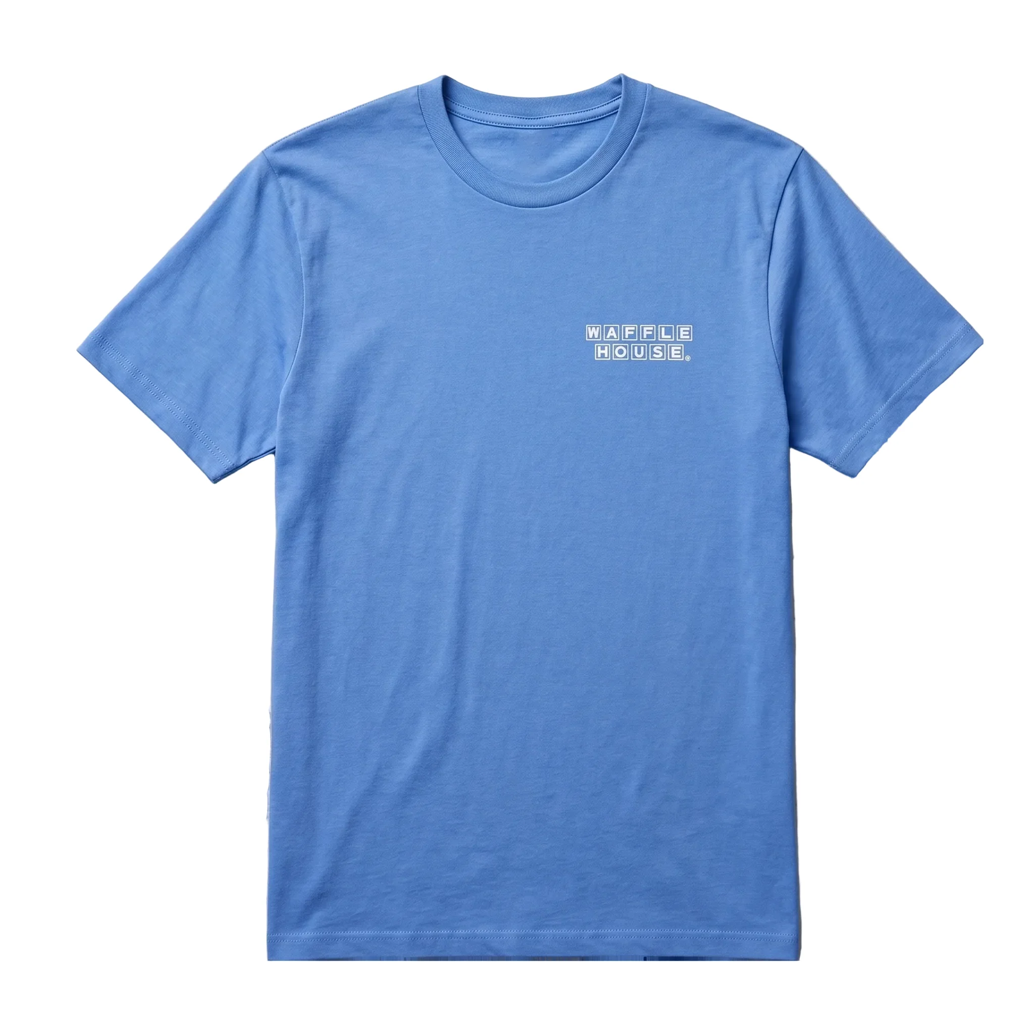 Waffle House American Shirt - Image 3