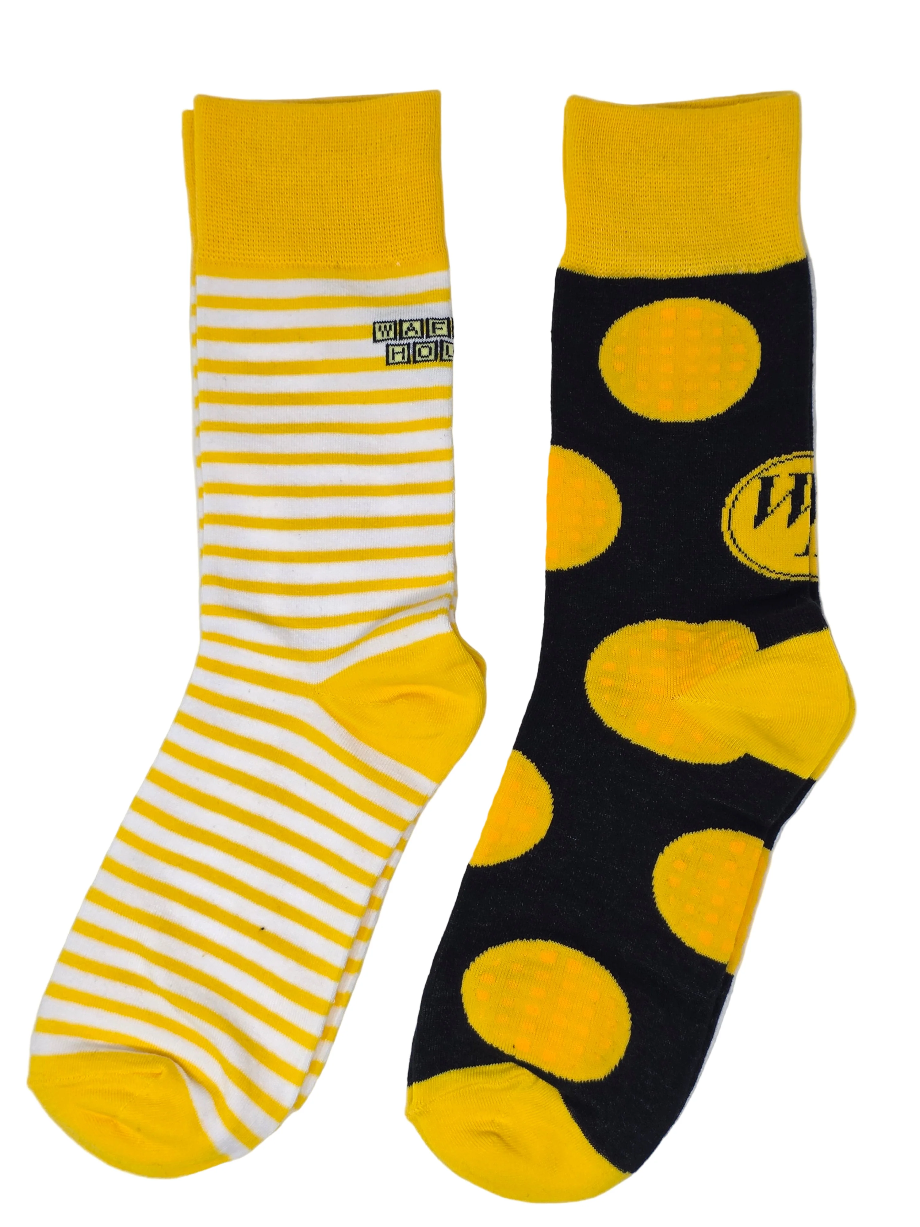 Waffle House Dress Socks