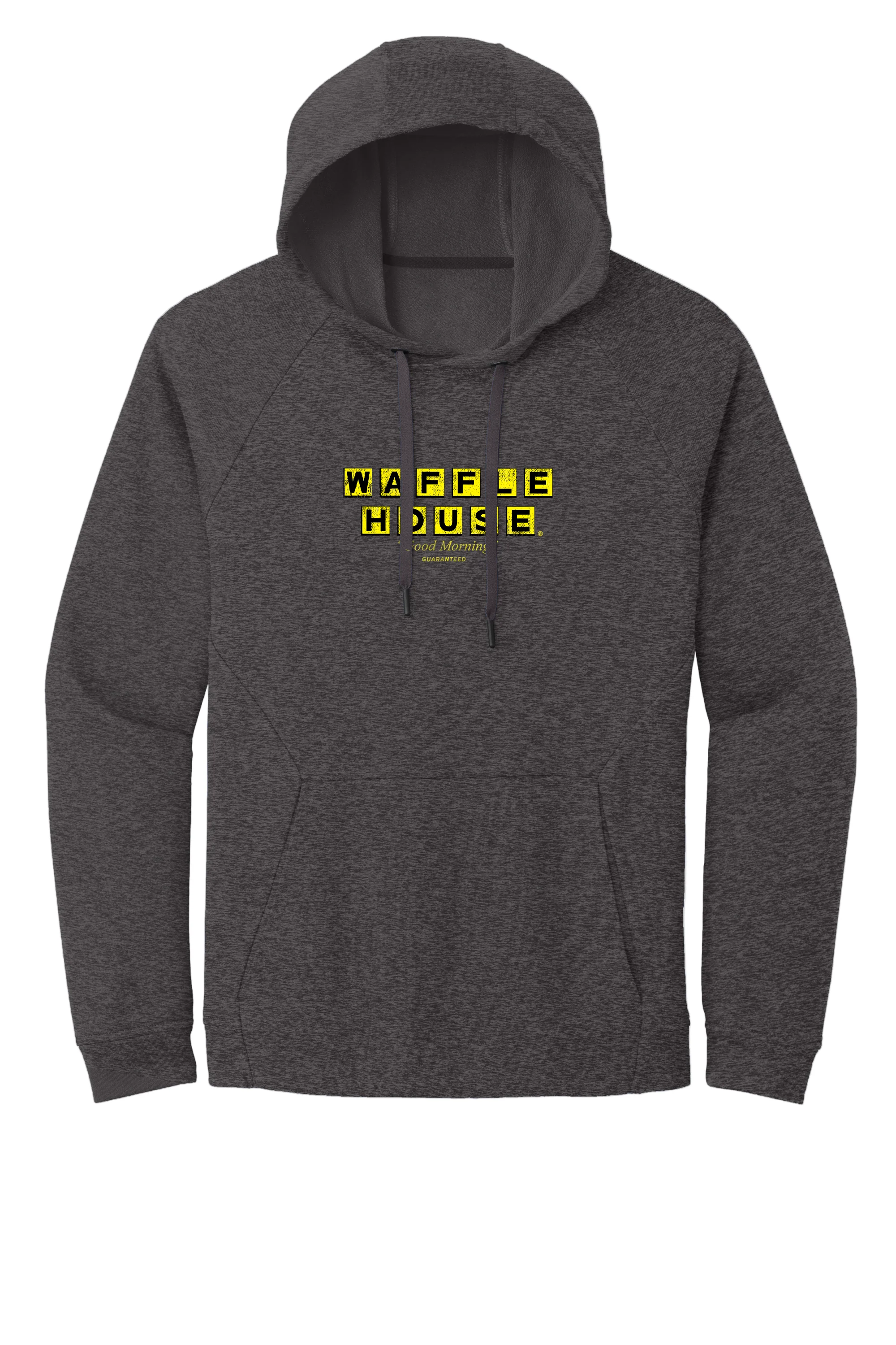 Waffle House Good Morning Guaranteed Hoodie