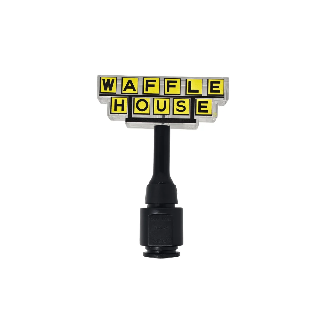 Waffle House Night Light