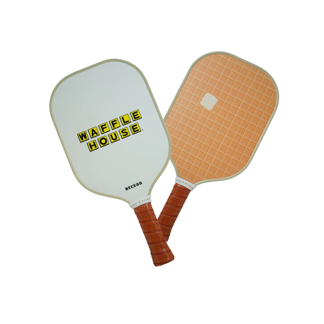 Waffle House Pickleball Paddle