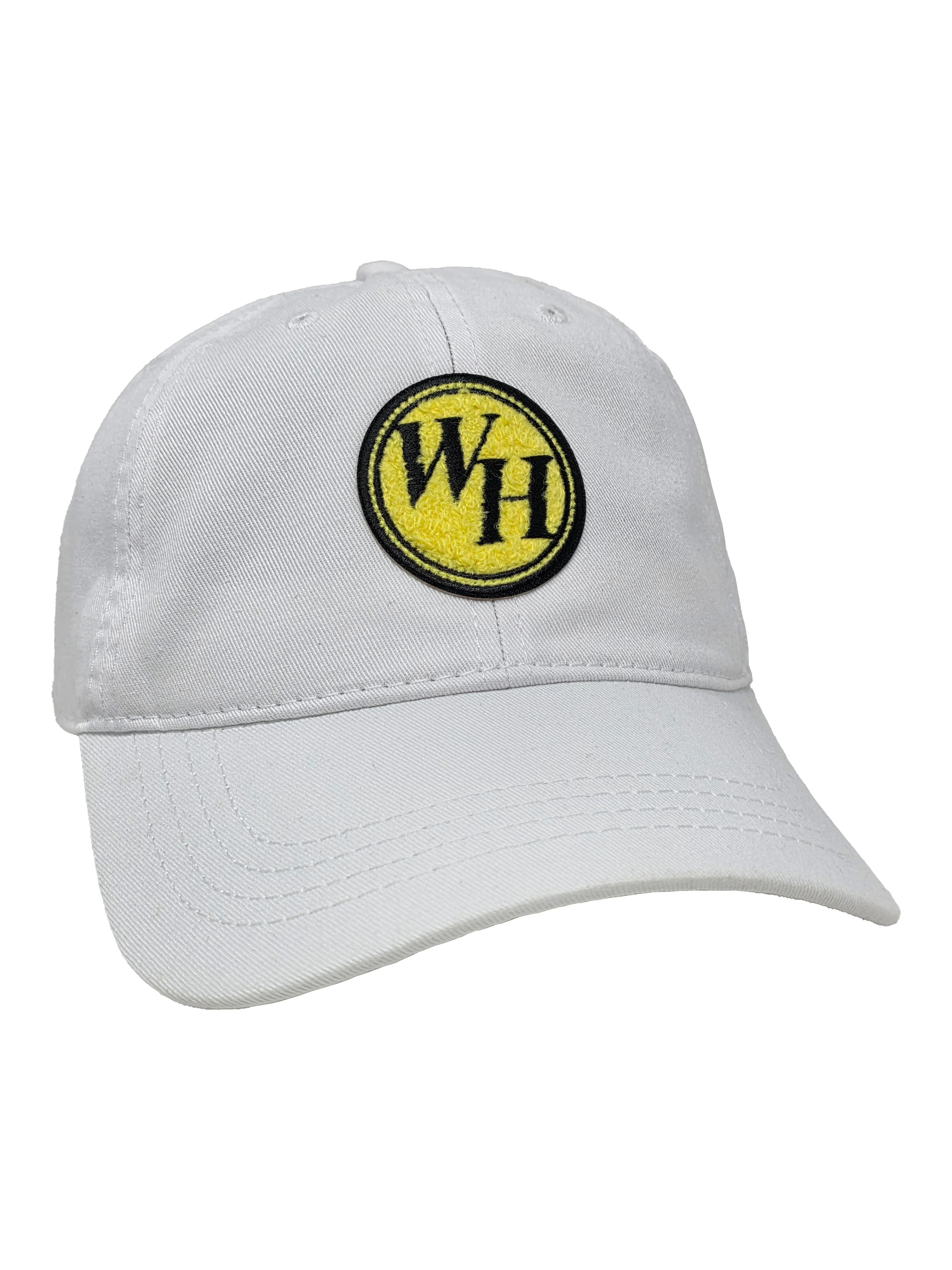 Waffle House Relaxed Hat