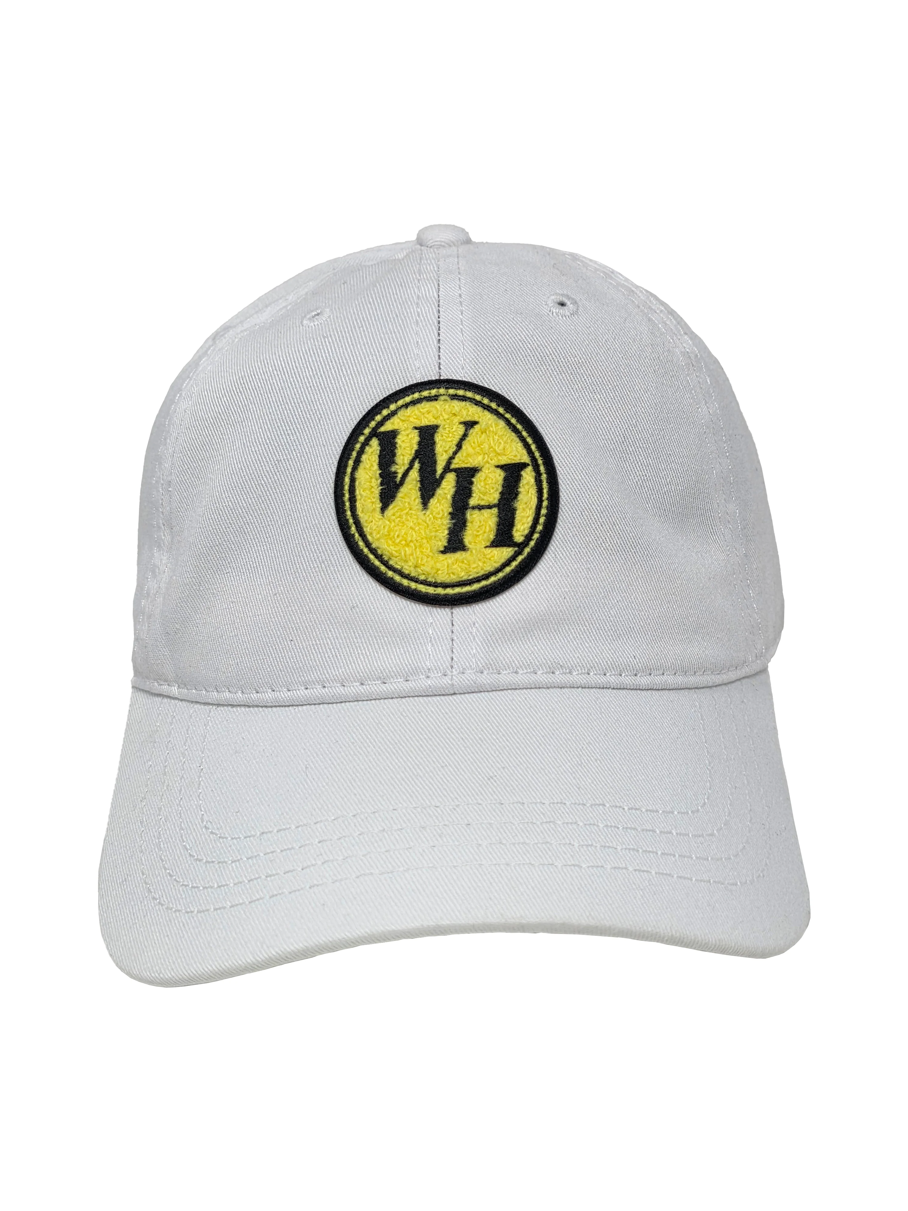 Waffle House Relaxed Hat - Image 2