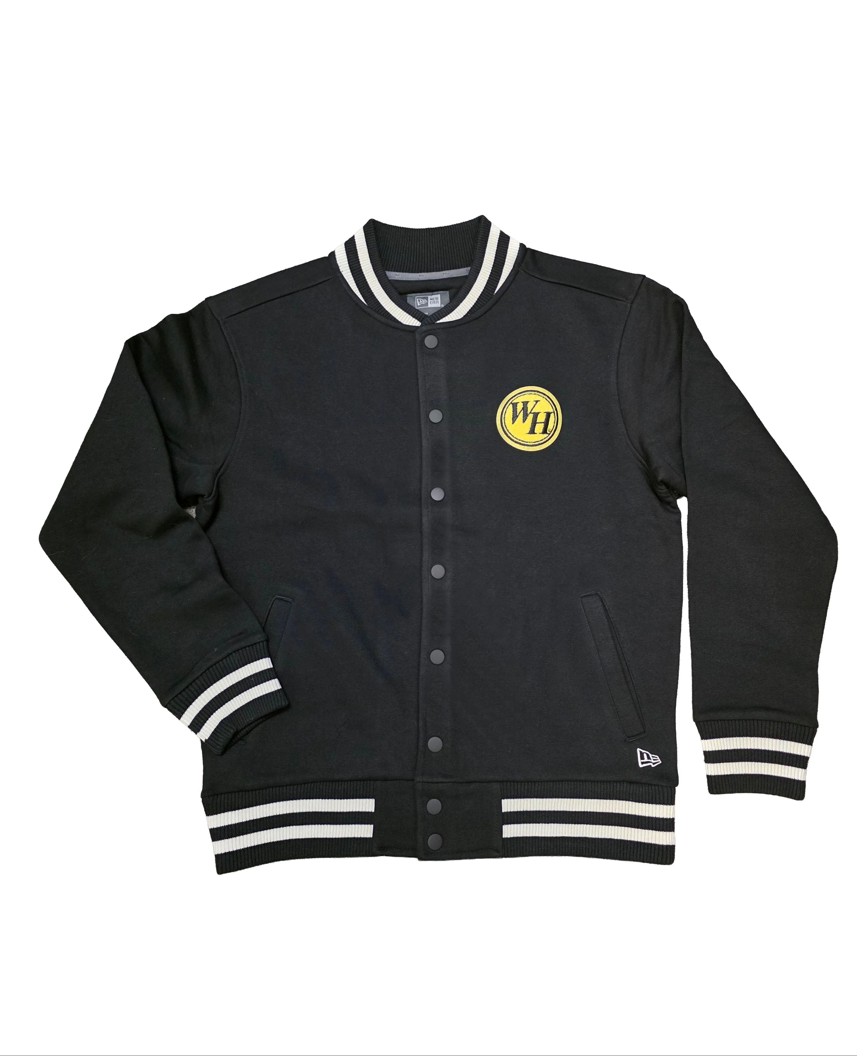 Waffle House Varsity Jacket