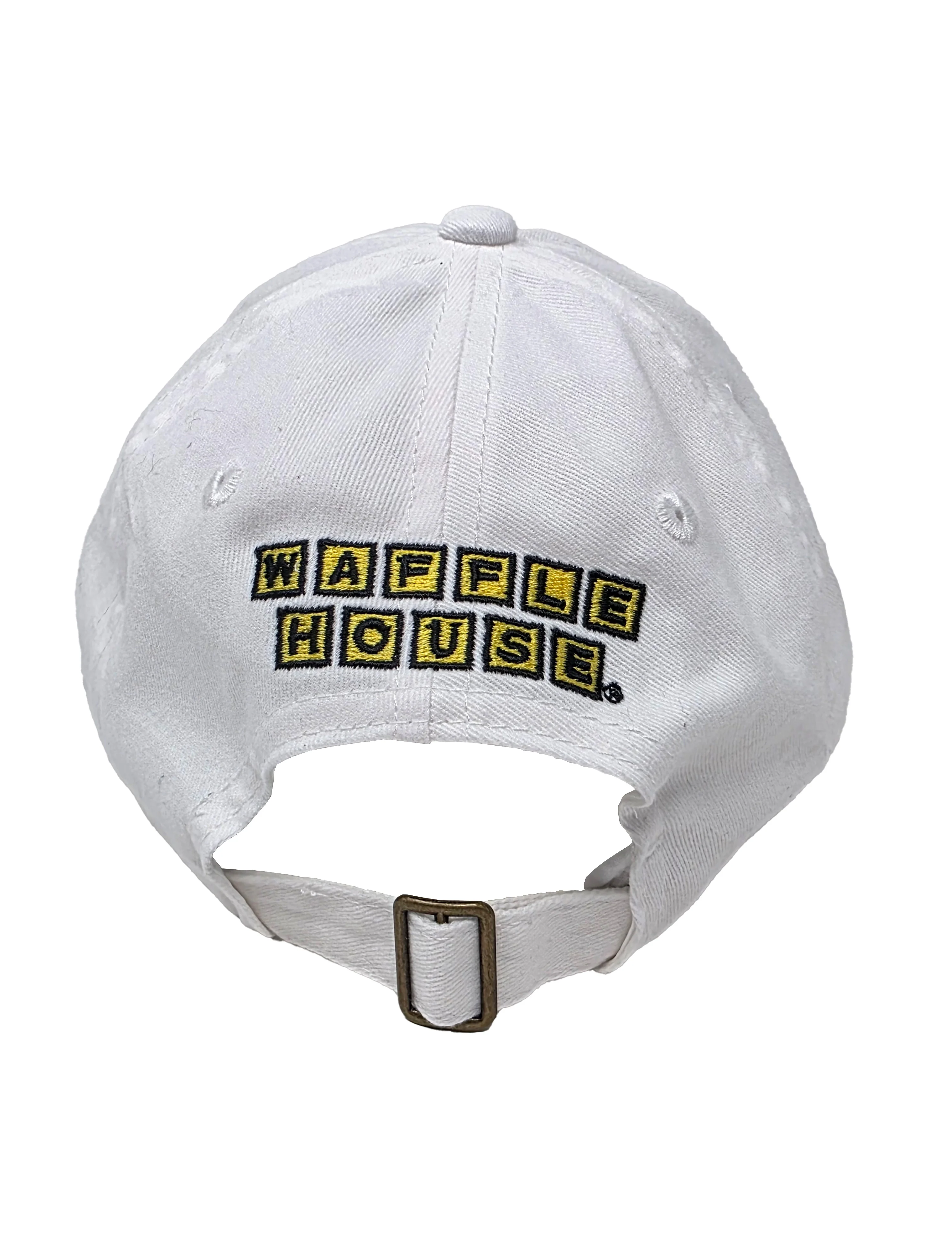 Waffle House Youth Waffle Hat - Image 3