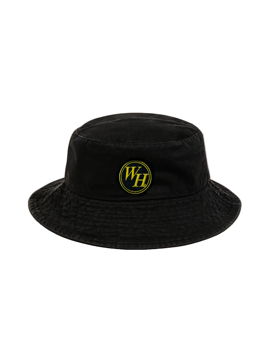 Youth Waffle House Bucket Hat - Image 2